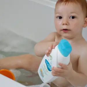Infacare Ultra Mild Baby Bubble Bath 400ml - Image 5