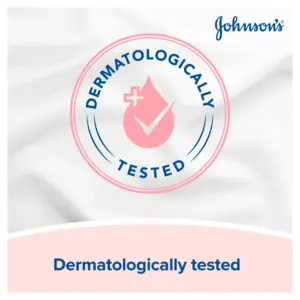 Johnson's Face Care Makeup Be Gone Refreshing 25 Wipes - Image 4