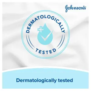 Johnson's Face Care Makeup Moisturising 25 Wipes - Image 5