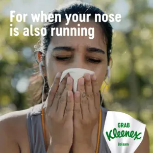 Kleenex Balsam Hanks 8 Pack - Image 4