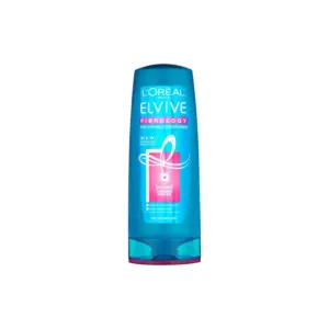 L'oreal Paris Elvive Fibrology Fine Hair Conditioner 400ml