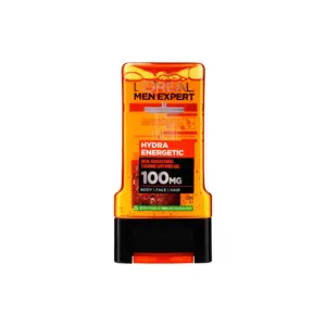 L'Oreal Men Expert Hydra Energetic Shower Gel 300ml