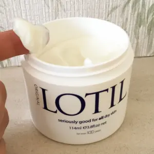 Lotil Cream For Dry Skin 114ml - Image 4