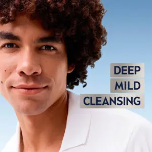 Nivea Men Sensitive Face Wash 100ml - Image 6