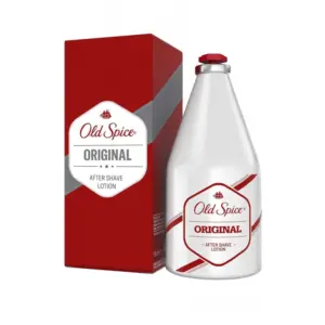 Old Spice Original After Shave Lotion 150ml - Image 2