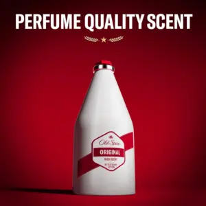 Old Spice Original After Shave Lotion 150ml - Image 7