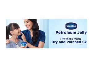 Vaseline Petroleum Jelly 100ml - Image 4