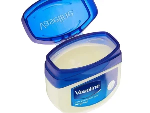 Vaseline Petroleum Jelly 100ml - Image 5