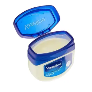 Vaseline Petroleum Jelly 100ml - Image 5