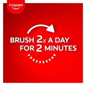 Colgate Advanced White Toothpaste 75ml - Image 6
