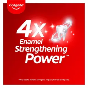 Colgate Advanced White Toothpaste 75ml - Image 8