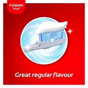 Colgate Advanced White Toothpaste 75ml - Image 5
