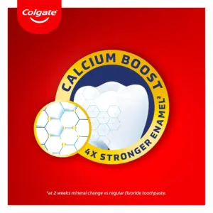 Colgate Advanced White Toothpaste 75ml - Image 3