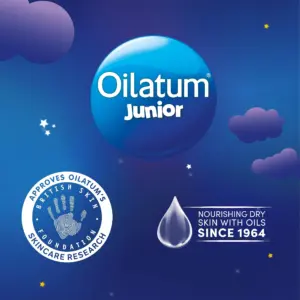 Oilatum Junior Sweet Dreamz Head to Toe Wash 300ml - Image 6