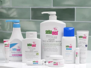 Sebamed Clear Face Foam 150ml - Image 3