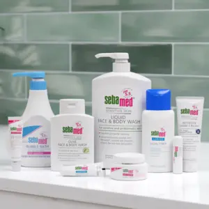 Sebamed Clear Face Foam 150ml - Image 3