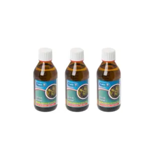 3x Care Witch Hazel Liquid 200ml