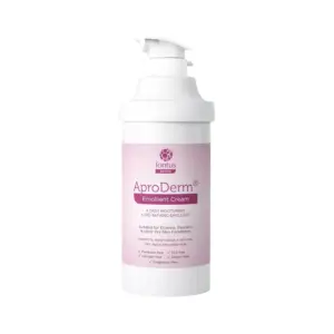 AproDerm Emollient Cream 500ml