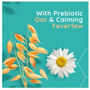 Aveeno Calm & Restore Oat Gel Moisturiser 50ml - Image 4