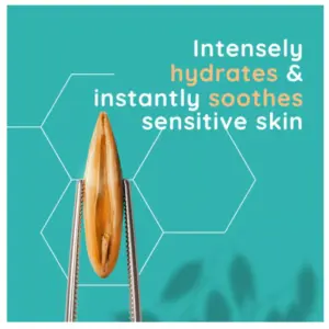Aveeno Calm & Restore Oat Gel Moisturiser 50ml - Image 5
