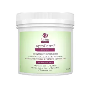 AproDerm Moisturising Ointment 500g