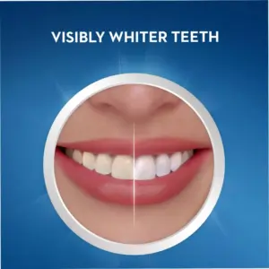 Arm & Hammer Extra White Baking Soda Toothpaste 125g - Image 4