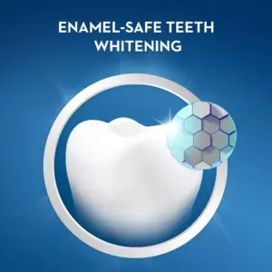 Arm & Hammer Extra White Baking Soda Toothpaste 125g - Image 3