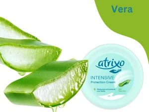 Atrixo Intensive Protection Cream 200ml - Image 4