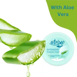 Atrixo Intensive Protection Cream 200ml - Image 4