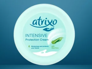 Atrixo Intensive Protection Cream 200ml - Image 2