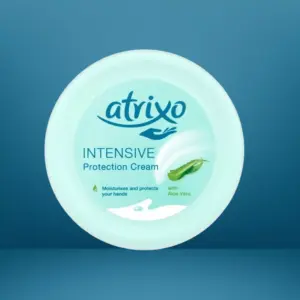 Atrixo Intensive Protection Cream 200ml - Image 2