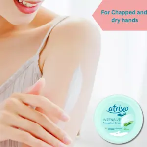 Atrixo Intensive Protection Cream 200ml - Image 3