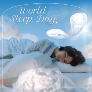 Attends Soft Incontinence Pads (5)