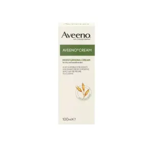 Aveeno Moisturizing Cream 100ml