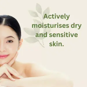 Aveeno Moisturizing Cream 100ml - Image 4