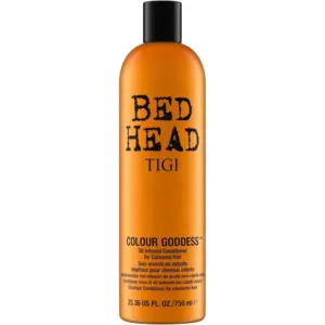 Tigi Combat Colour Goddess Condition 750ml