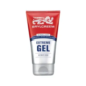 Brylcreem Styling Extreme Gel 150ml - Image 5