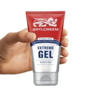 Brylcreem Styling Extreme Gel 150ml - Image 3