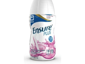 Ensure Plus Milkshake Fruits of The Forest 200ml