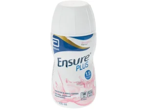 Ensure Plus Strawberry 200ml (1)