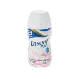 Ensure Plus Strawberry 200ml (1)