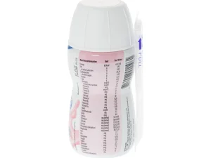 6x Ensure Plus Strawberry 200ml - Image 3