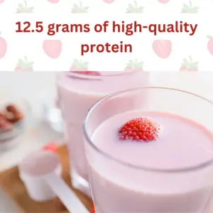 6x Ensure Plus Strawberry 200ml - Image 4