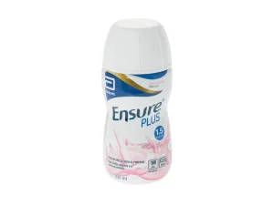 Ensure Plus Strawberry 200ml