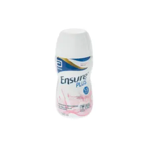 Ensure Plus Strawberry 200ml