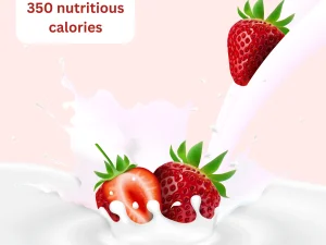 Ensure Plus Strawberry 200ml x 15 Pack - Image 5