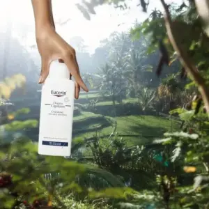 Eucerin Dermocapillaire Calming Shampoo 250ml - Image 4
