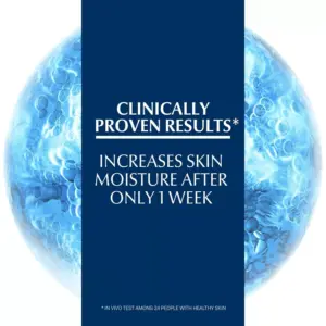 Eucerin Dry Skin Replenishing Face Cream 5% Urea 50ml - Image 2