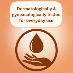 Femfresh Daily Intimate Wash 250ml - Image 3