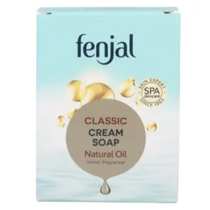 Fenjal classic luxury creme soap 100g
